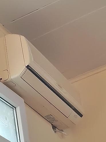 rog strix g16: Divar tipli split kondisioner - İsti-soyuq iqlimləndirmə üçün divara — 1