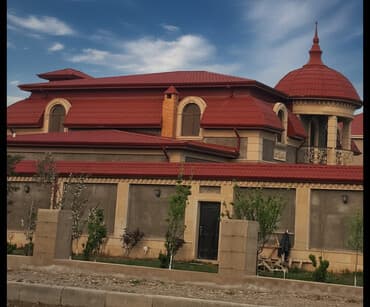 Metal dam örtükləri, rəng - Gümüşü, Pulsuz çatdırılma, Zəmanətli, Kredit yoxdur