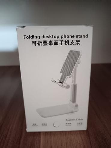 iphone 14 pro qiymət: Masaüstü qatlanan telefon tutacağı - Universal uyğunluq: 4–7.2 düym — 1