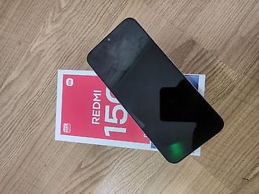 televizor internet wifi: Xiaomi 15, 256 GB — 1