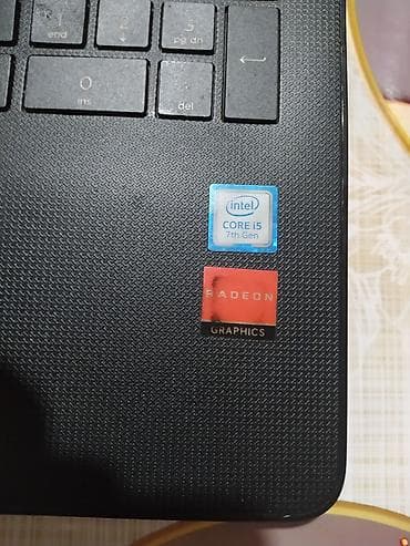 notebook çantaları: İşlənmiş HP 15.4 ", Intel Core i5, 512 GB, Ünvandan götürmə, Ödənişli çatdırılma — 6
