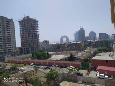 купить квартиру в баку с видом на море: 3 комнаты, Новостройка, м. Хатаи, 81 м² — 19