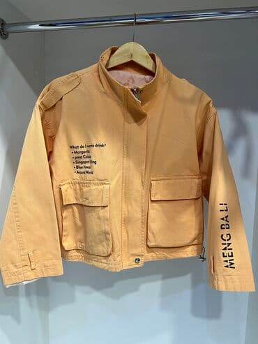 kisi pencekleri: Пиджак, Джинс, One size — 1