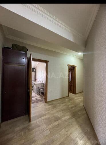 1 otaqlı kohnə tikili: Masazır, 3 otaqlı, Köhnə tikili, 96 kv. m — 2