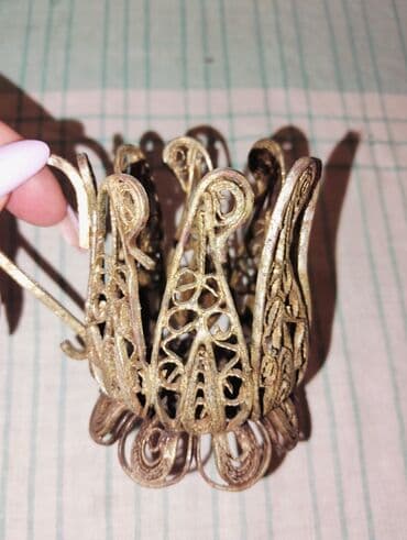 soba ucun suse qablar: Gumuw cawka alti — 1