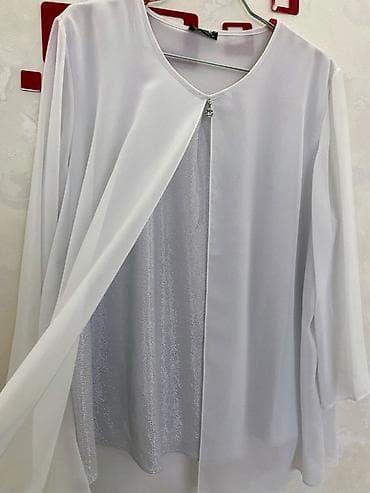 Javelin Collection qadın üst geyimi Qadın Bluz Kofta Digər — 2