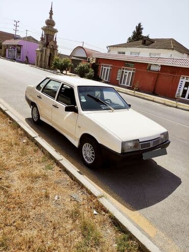 xanımlar ucun maşınlar: VAZ (LADA) 21099: 1.5 l | 1996 il 383000 km Sedan — 1