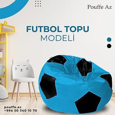 elif mebel: Yeni, Pufik oturacaq, Parça, Kredit yoxdur, Ödənişli çatdırılma — 9