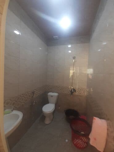 сколько стоит построить дом: Поселок Бинагади 2 комнаты, 50 м², Нет кредита, Свежий ремонт — 9