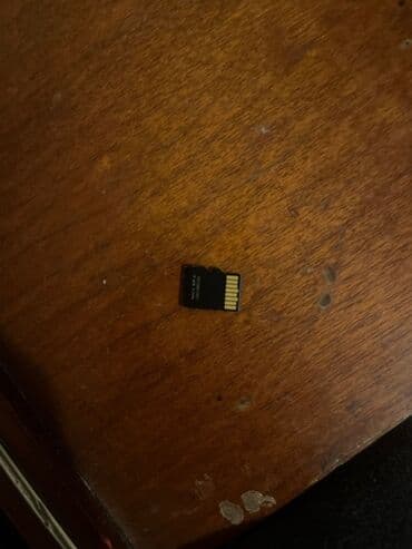 micro: Флеш карта Sandisk, 128 ГБ, USB Micro, Новый — 1