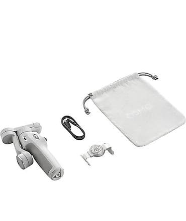 ucuz printer: DJI Osmo Mobile 7– smartfon üçün 3 oxlu stabilizator - 230 AZN alinib — 3