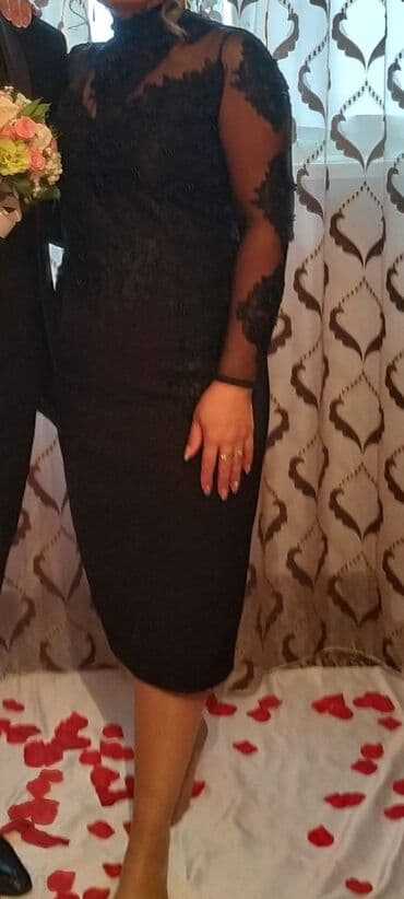 ikinci el don: L Xl razmere uygundur. Tikilib 1 defe geyinilib.satilir 40manat — 1