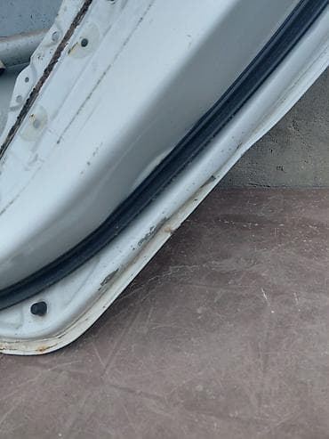 Системы освещения: Левая задняя, Hyundai ELANTRA, 2008 г. — 5