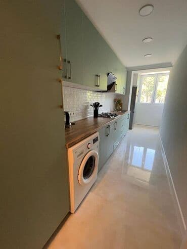 hazir ipoteka: Bakı, Yasamal, 3 otaqlı, Köhnə tikili, m. 20 Yanvar, 65 kv. m — 8