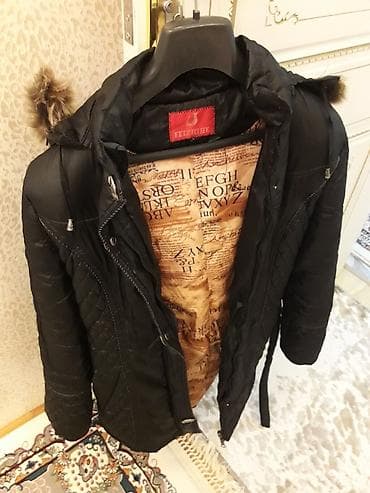 romanson saat bakida: Puxovik kurtka, XL — 4