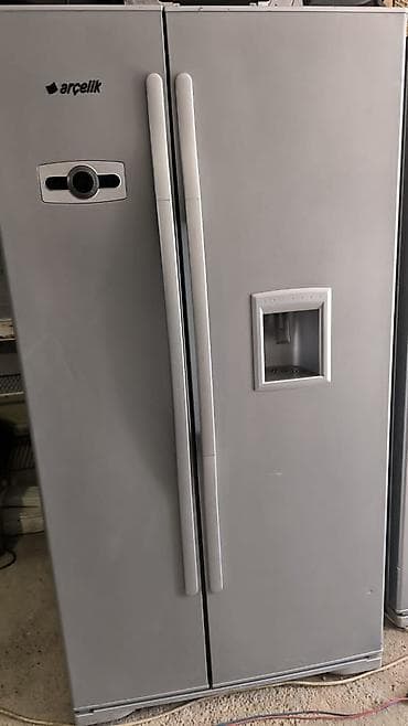 Soyuducu satılır Əla işlək vəziyyətdə Qiymet 490 azn Ünvan Ramanı lalafo.az -da Soyuducu satılır Əla işlək vəziyyətdə Qiymet 490 azn Ünvan Ramanı