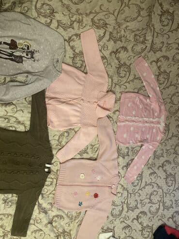 dəst geyimlər instagram: Жилетка, Для девочек, 4 - 5 лет, Lc Waikiki — 1