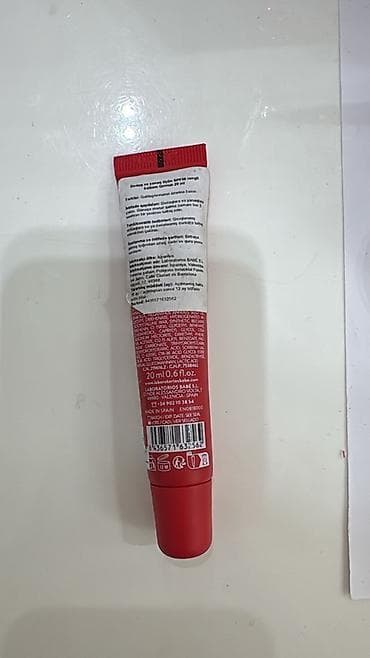 karite lip plumper: Məhsul: BABE Laboratories Lip & Cheek Color Balm – dodaq və yanaq — 2