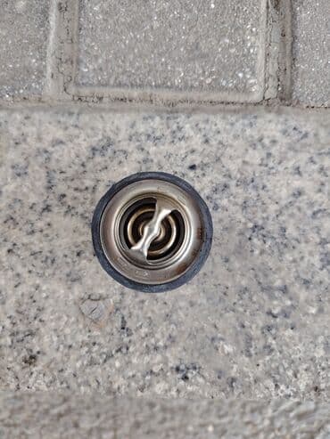 termostat qiymetleri: Opel Astra 1.6 sade matorlar ucun Gates firmasidi orginal iwlek — 4
