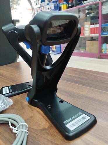 Kompüter və noutbuk aksesuarları: Datalogic QuickScan QD2200 | 1D Barkod Oxuyucu | Yeni | Zəmanət və — 6