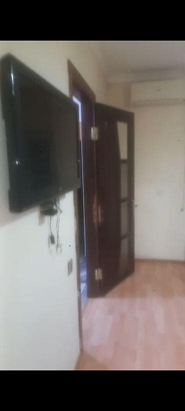 ev bakı: 70 kv. m, 3 otaqlı, Kombi, Qaz, İşıq — 2