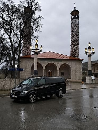 ventilyator mini: Bakı → Şamaxı Bakı → Quba Bakı → Qusar Bakı → Xaçmaz Bakı → Siyəzən — 1