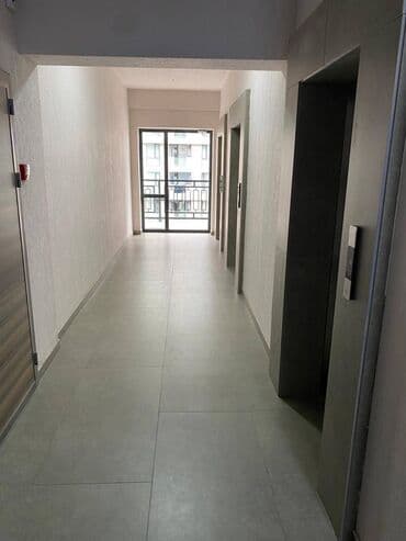 seki bina evleri 2021: M. Həzi Aslanov, 3 otaqlı, Yeni tikili, m. Həzi Aslanov, 126 kv. m — 4