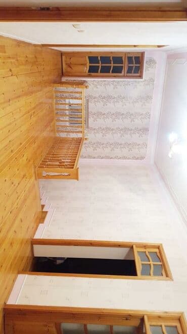 tecılı satilir: 6 otaqlı, 360 kv. m, Yeni təmirli — 9