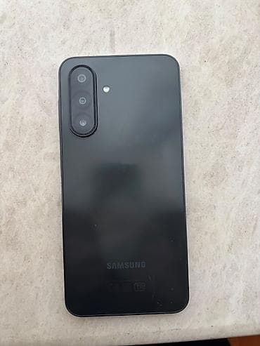 Samsung Galaxy A17, 128 ГБ, цвет - Черный, Кредит at lalafo.az Samsung Galaxy A17, 128 ГБ, цвет - Черный, Кредит