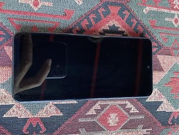 note 15: Redmi Note 11, 128 GB, rəng - Qara, Barmaq izi — 5