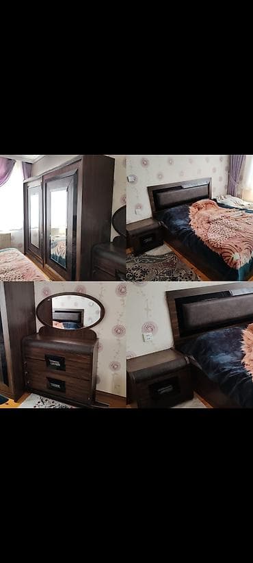 İkinəfərlik çarpayı, Komod, Termo, Tumba, İşlənmiş lalafo.az -da İkinəfərlik çarpayı, Komod, Termo, Tumba, İşlənmiş