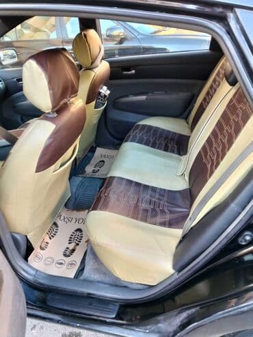 Коммерческий транспорт: Toyota Prius: 1.5 л | 2008 г. Хэтчбэк — 1