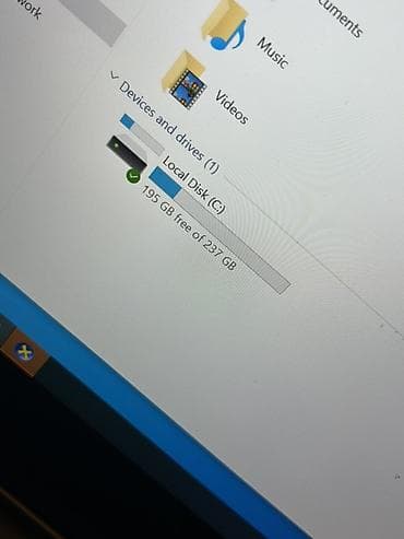 daxili ssd: İşlənmiş Lenovo Yoga, 14 ", Intel Core i7, 256 GB, Ödənişli çatdırılma — 3