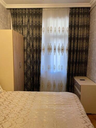 купить дом в баку недорого 2021: 2 комнаты, Новостройка, 43 м² — 9