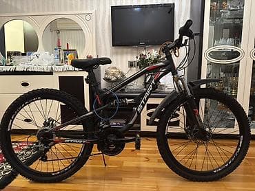 Velosipedlər: START MTB velosiped - Çərçivə: Start MTB seriyası, yüngül və möhkəm — 1