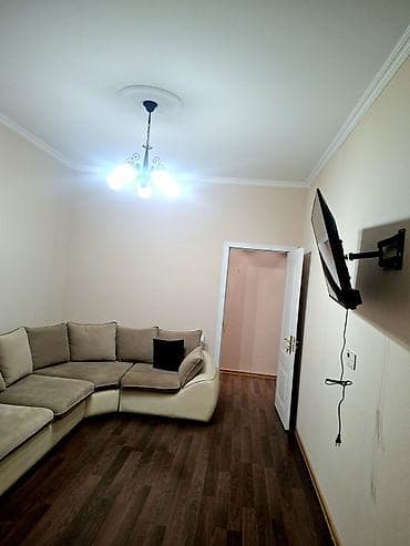 Mənzil alıram: Mebel ilə tam təchiz olunmuş 2 otaqlı mənzil kirayə/icarə üçün. - — 4