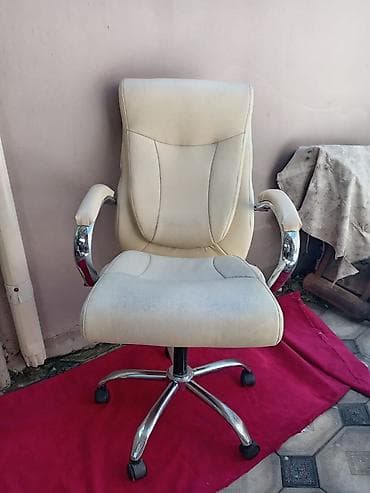 Təkərli, Qolları tənzimlənmir