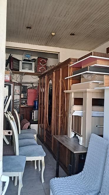 Mebel və ev əşyaları satışı – müxtəlif məhsullar bir yerdə - Qonaq