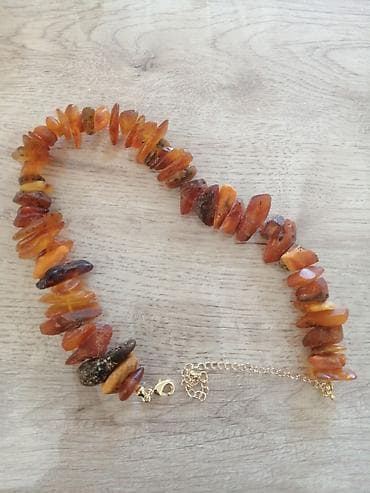 Qol saatları və aksesuarlar: Boyunbağı — 3