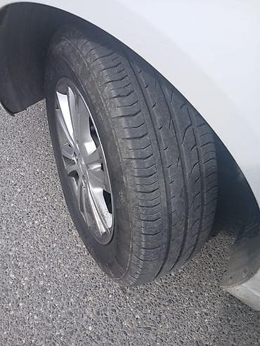 barmaqliq: Tecili satilir 56 ayi qalib aya 570 azn 22000 probeq real alici ile — 7