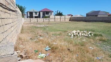 türkanda torpaq: 10 sot, Tikinti, Makler, Kupça (Çıxarış) — 1