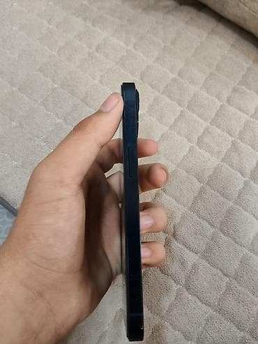 iphone 13 işlenmiş: IPhone 13, 128 GB, Midnight, Barmaq izi, Face ID — 4