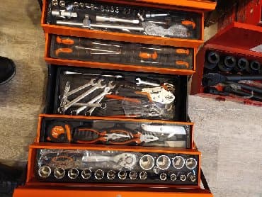 zillinger set nozeva: Açar naboru yeni keyfiyyətli yeni geldi — 6