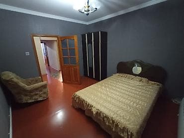 qubada tecili satilan ucuz evler: Lokbatanda iki otaqli ev kiraye verilir. Her bir seraiti var. Besinci — 4