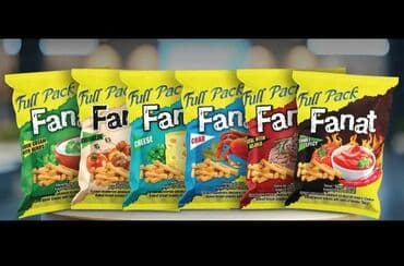 kuryer iş elanları 2023: Qablaşdırıcı tələb olunur, İstənilən yaş, Təcrübəsiz, Aylıq ödəniş — 1