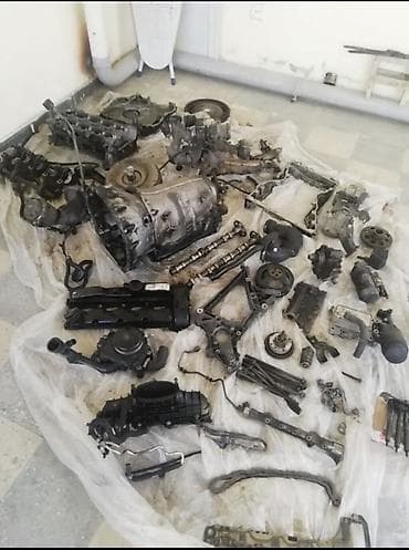 mersedes qapi: Mercedes-Benz E 220, 2.2 l, Dizel, 2009 il, İşlənmiş — 2