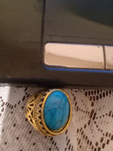 əqiq uzuk: Uzukler — 2