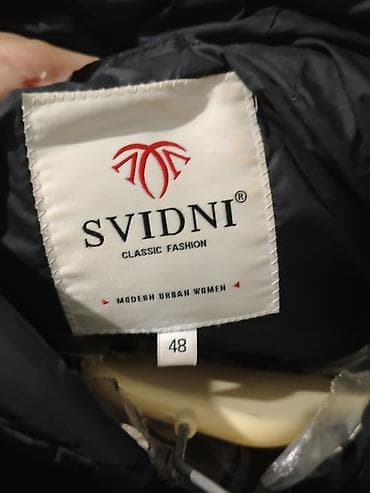 ucuz paltolar: Palto, rəng - Göy — 1