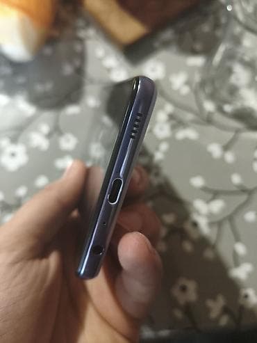 samsung j5 plus: Samsung Galaxy A52, rəng - Bənövşəyi — 4