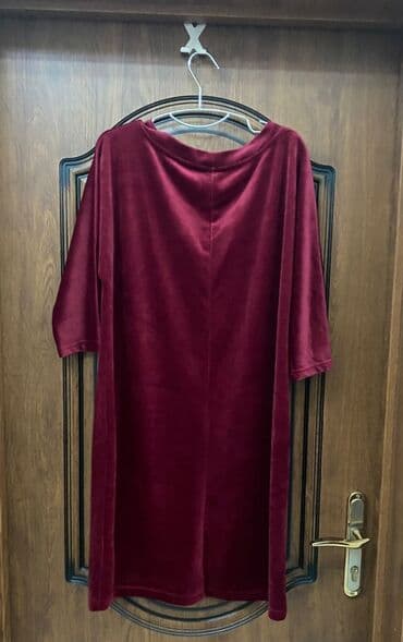 ev ucun donlar: Gündəlik don, Mini, XL — 2